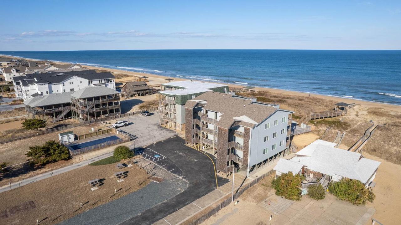 High Dunes Kill Devil Hills Esterno foto