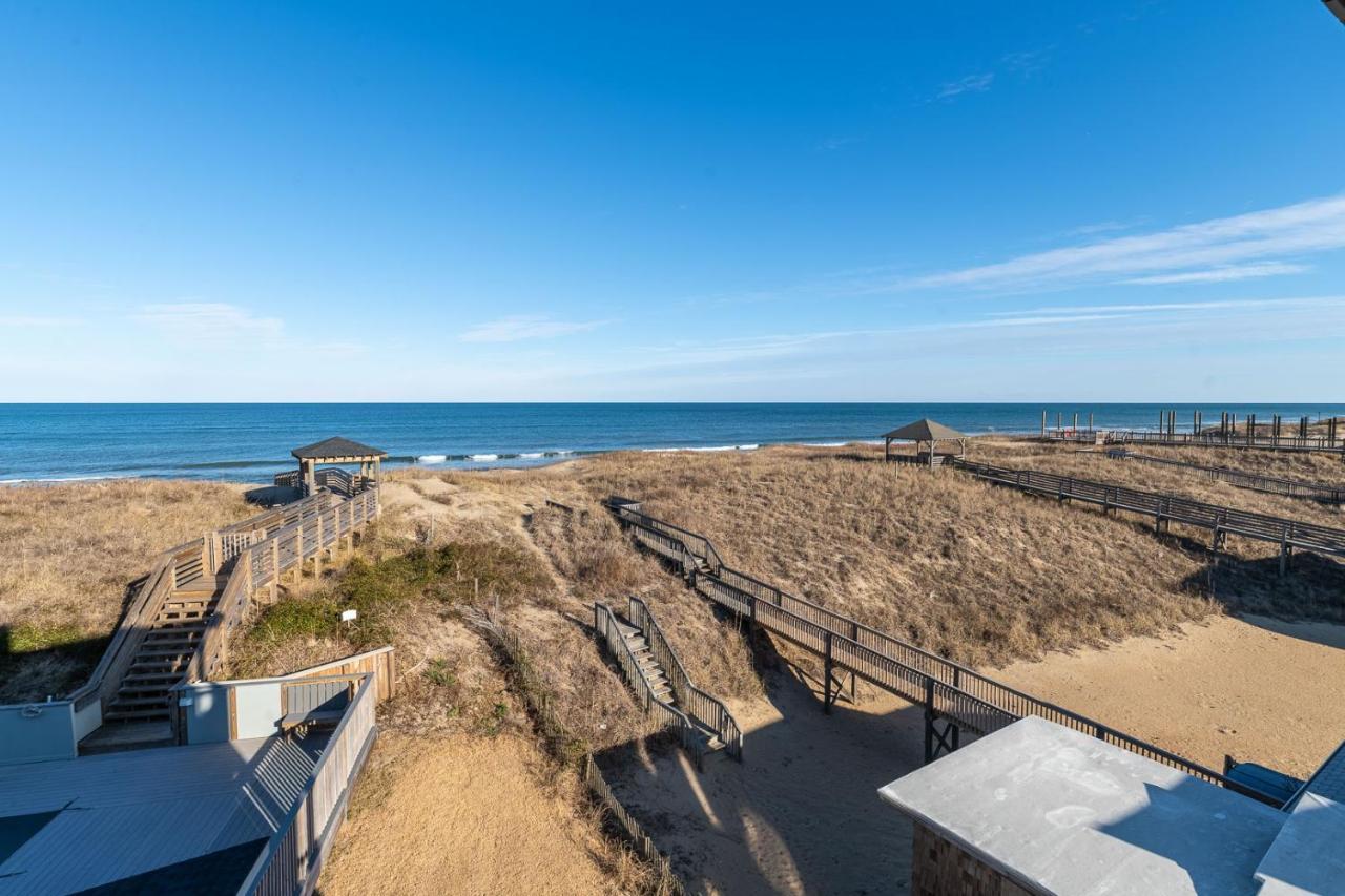 High Dunes Kill Devil Hills Esterno foto