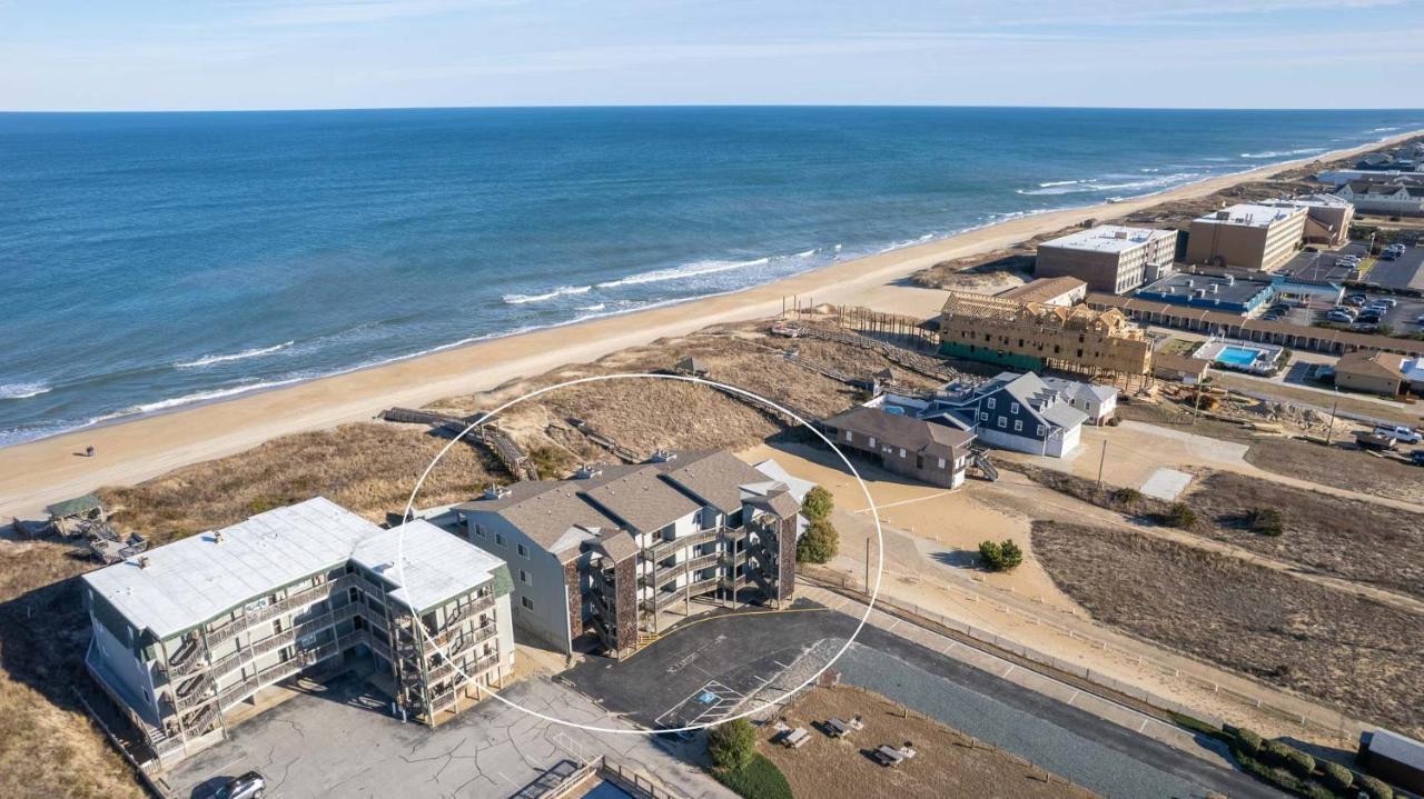 High Dunes Kill Devil Hills Esterno foto