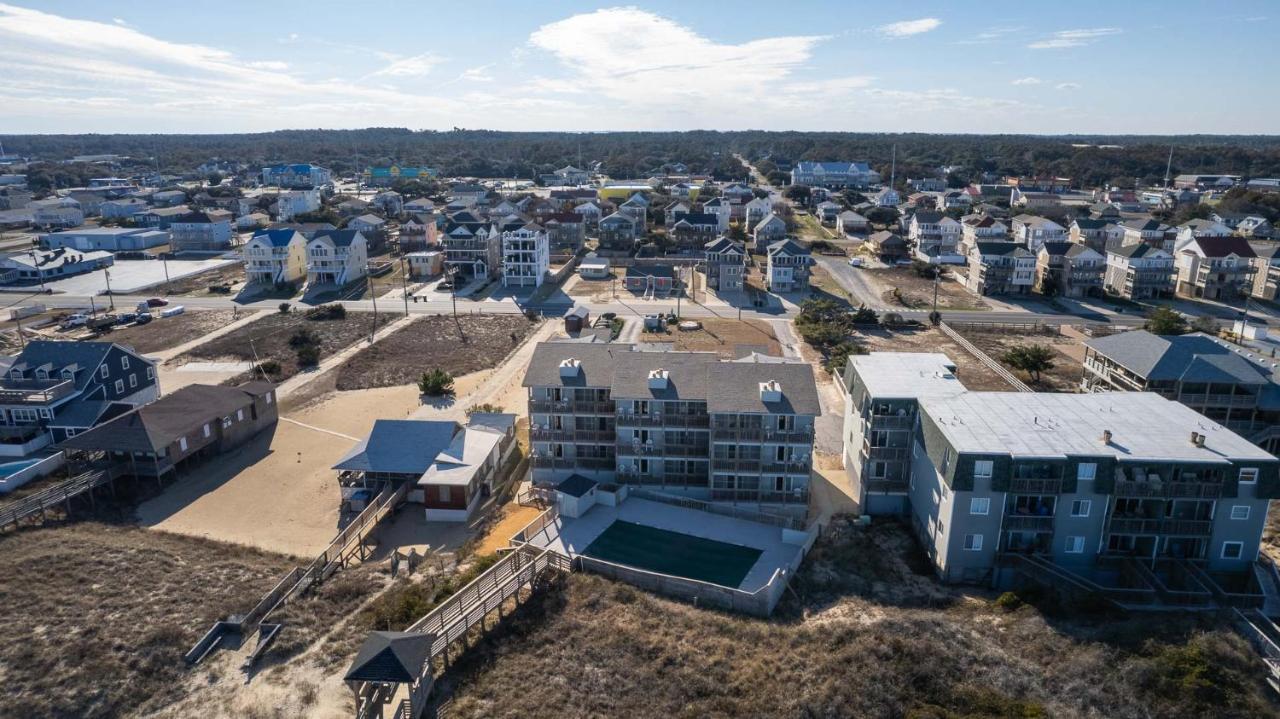 High Dunes Kill Devil Hills Esterno foto